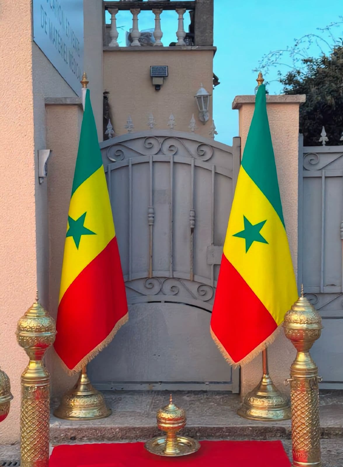 Drapeau 4