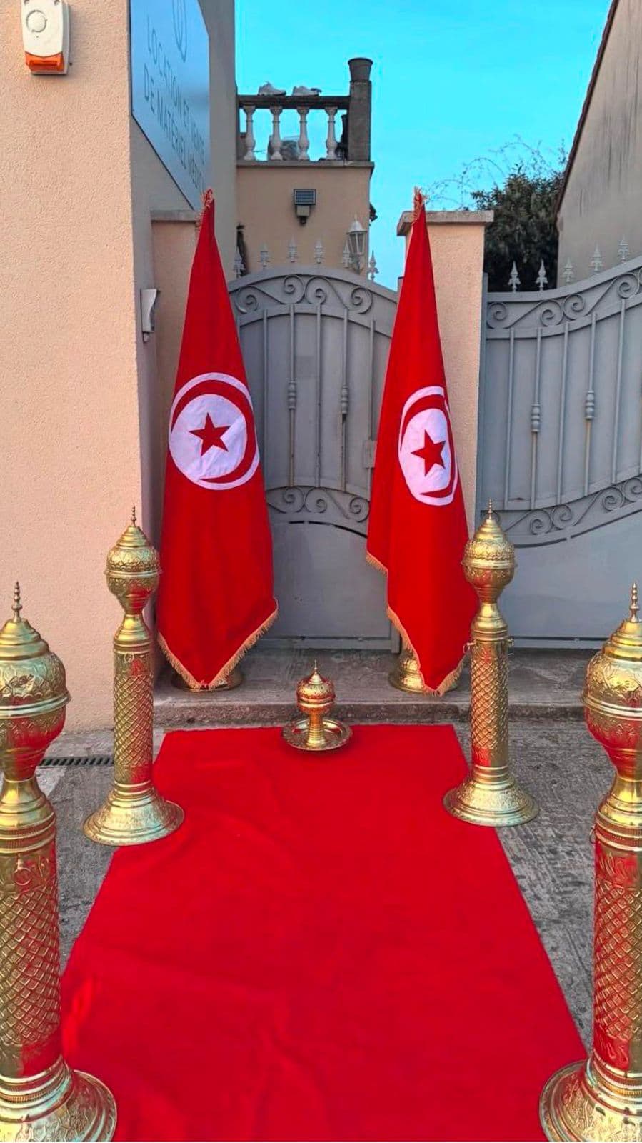 Drapeau 3