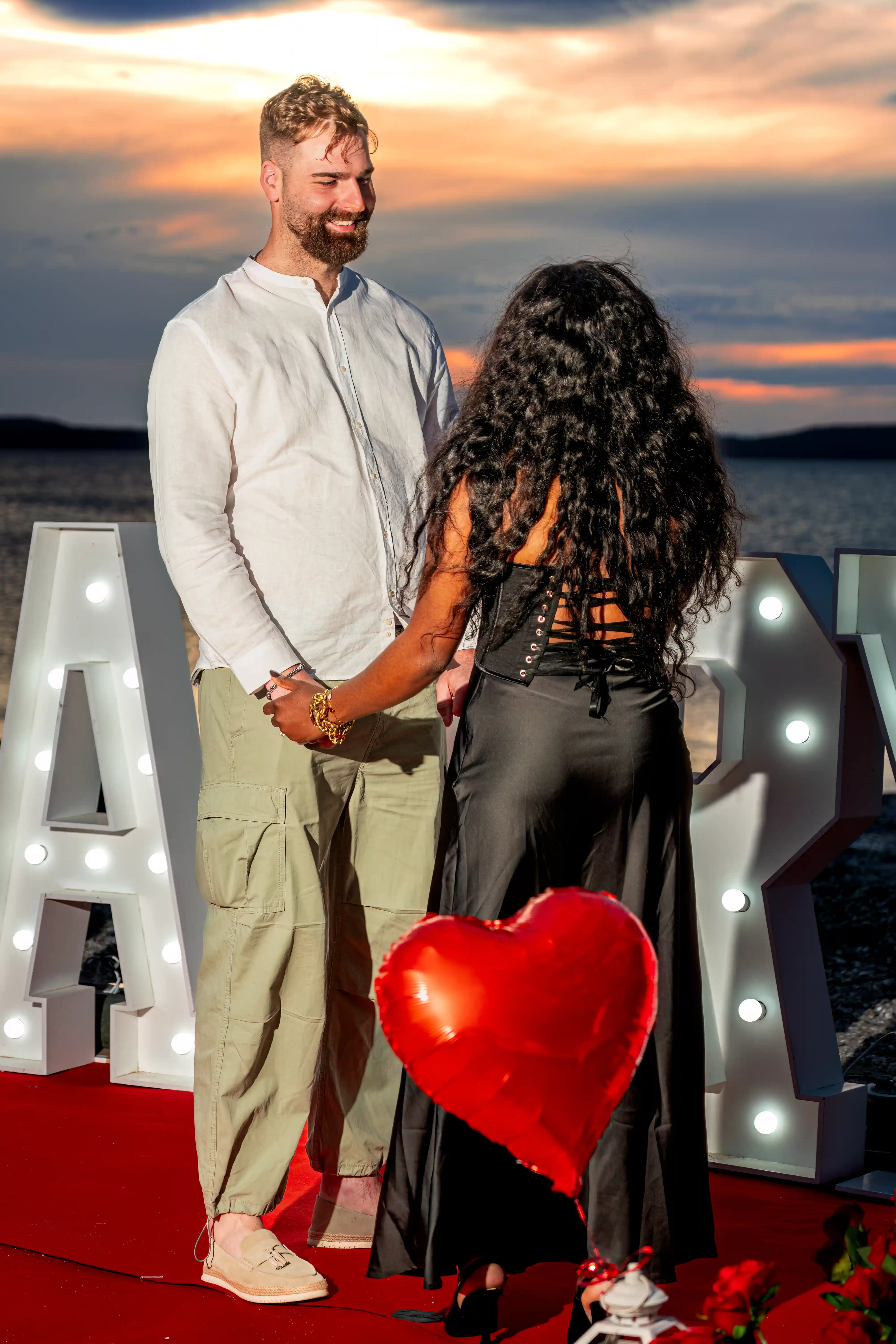 Demande en Mariage à Marseille : Les Spots Secrets que Seuls les Locaux Connaissent