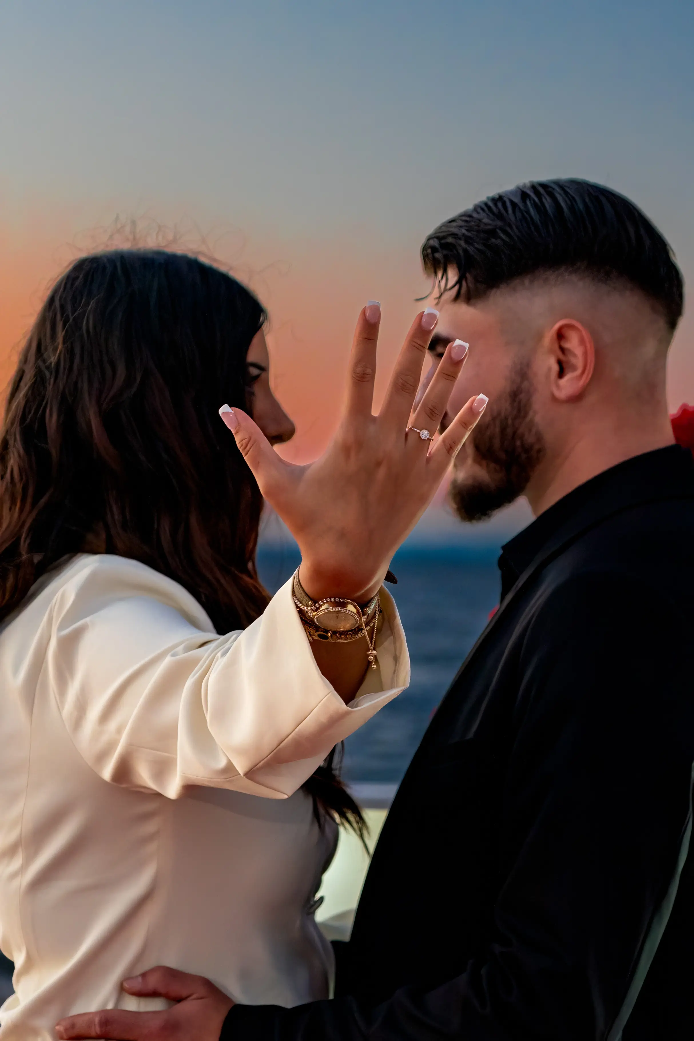 Les Traditions Provençales pour une Demande en Mariage Authentique à Marseille